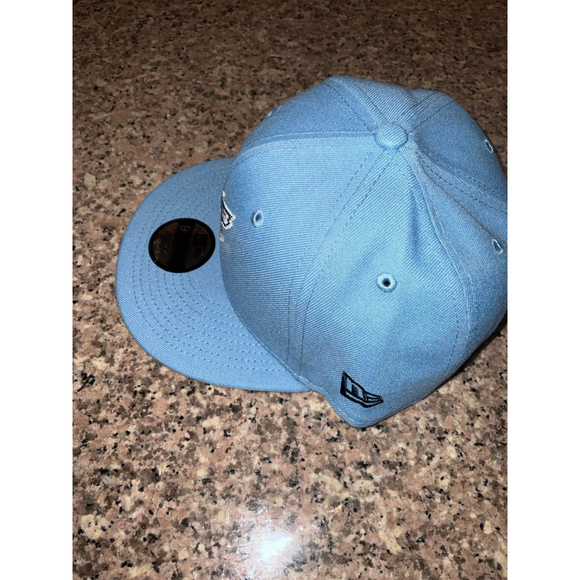 Charlotte Hornets Kid's Hat - Picture 8 of 11